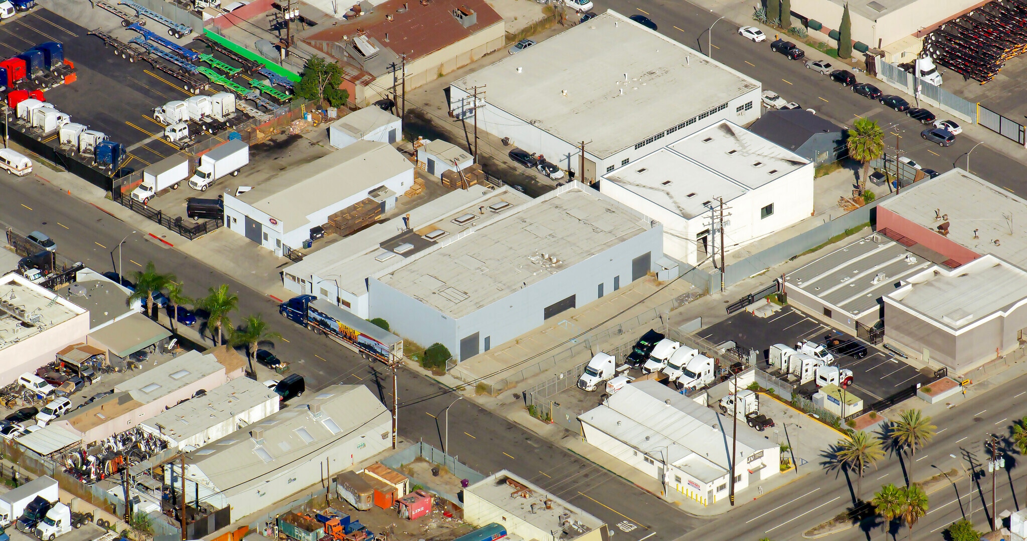 1317 Cota Ave, Long Beach, CA for Rent