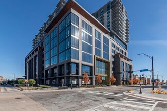 Dallas, TX Retail - 300 Pearl St Dallas, TX Retail - 300 Pearl St