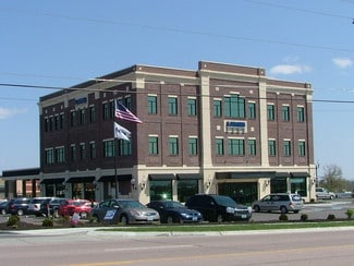Saint Joseph, MO Office - 1211 N Belt Hwy