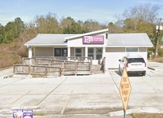 Biloxi, MS Retail - 14100 Cook Rd