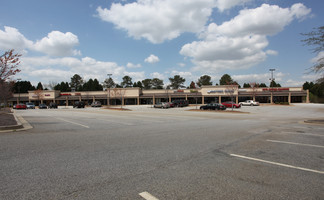 Mcdonough, GA Retail - 100 Willow Ln