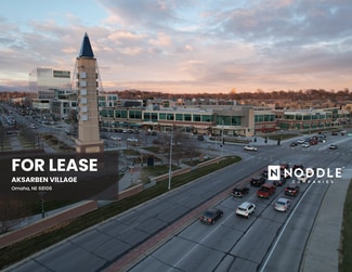 Omaha, NE Office/Retail, Retail, Flex - 1917 S 67th St Omaha, NE Office/Retail, Retail, Flex - 1917 S 67th St