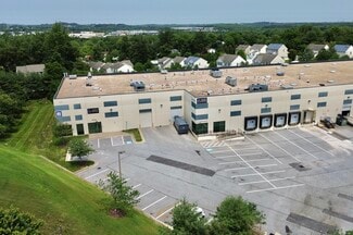 Elkridge, MD Industrial - 7071 Dorsey Run Rd
