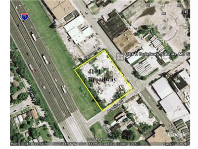 4101 N Broadway, Saint Louis, MO for Sale
