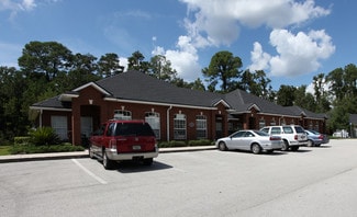 Jacksonville, FL Office - 2950 Halcyon Ln