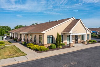 Logan Township, NJ Office - 545 Beckett Rd Logan Township, NJ Office - 545 Beckett Rd