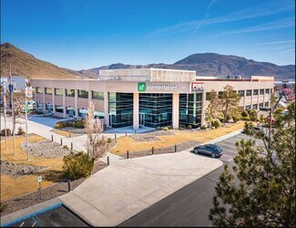 Reno, NV Office/Residential - 885 Trademark Dr