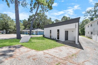 Conroe, TX undefined - 703 Everett St Conroe, TX undefined - 703 Everett St