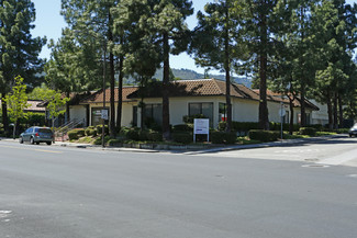 Los Gatos, CA Office - 761 University Ave