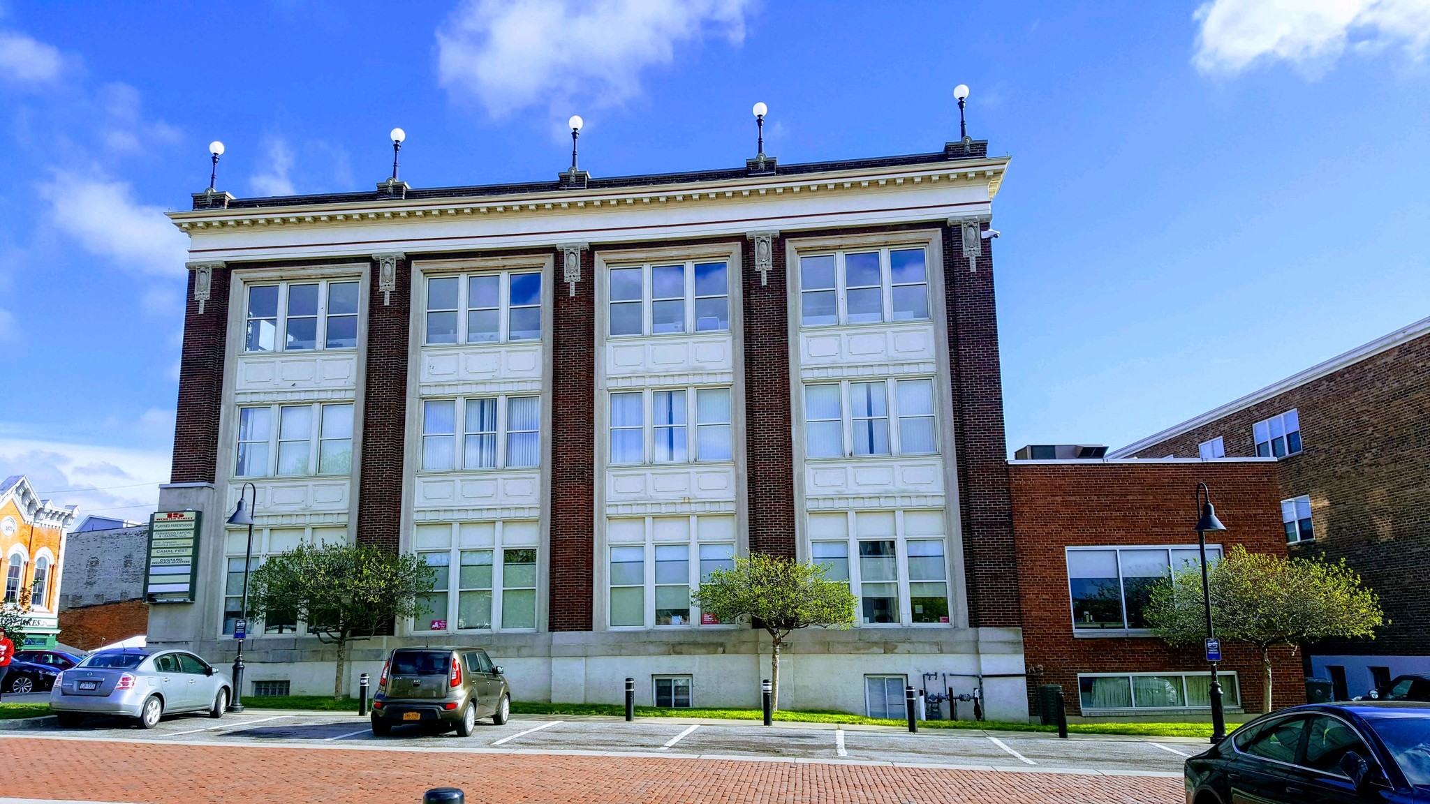 15 Webster St, North Tonawanda, NY for Rent