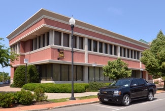 Lockport, NY Office - 133-135 Main St Lockport, NY Office - 133-135 Main St