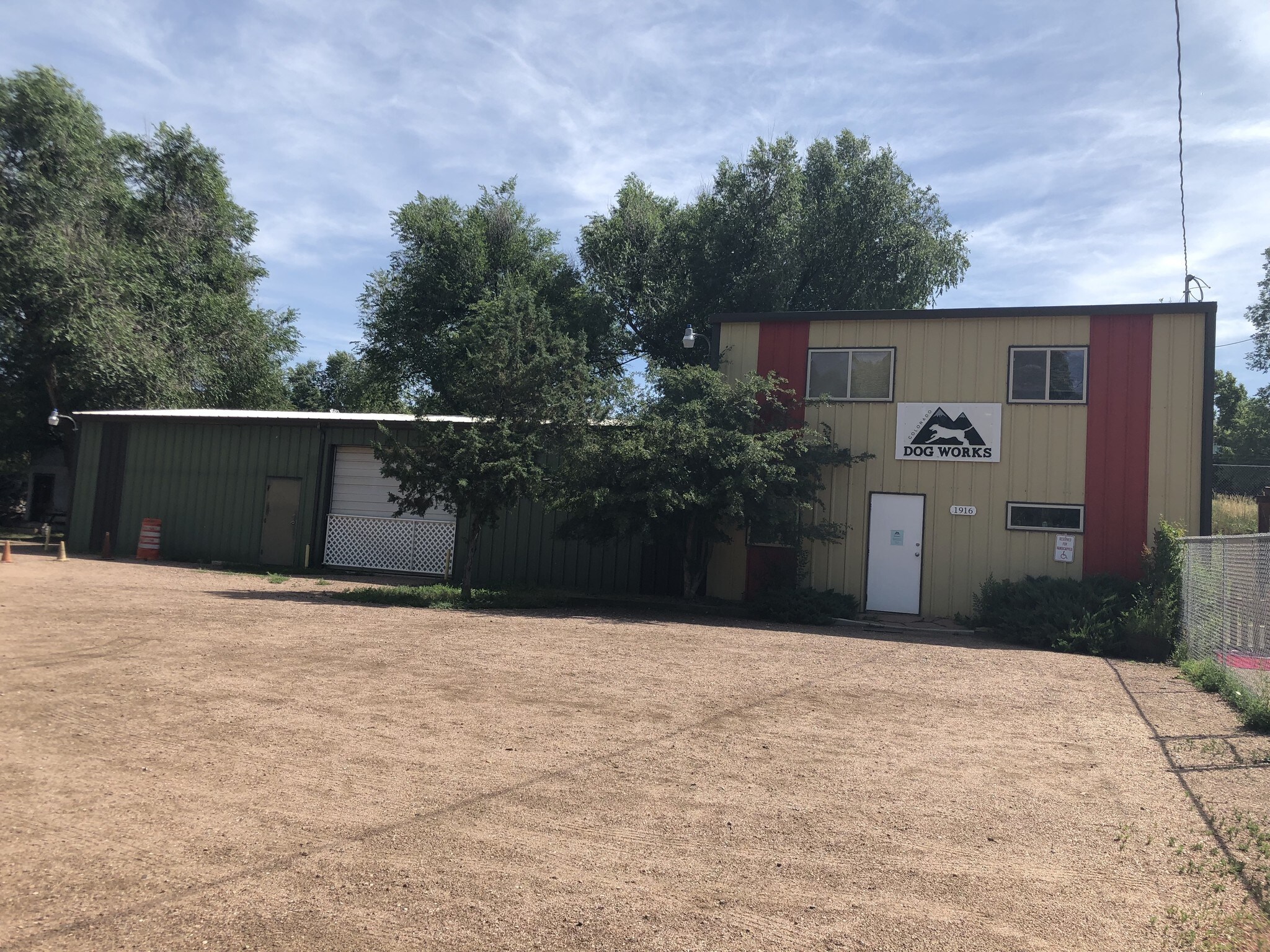 1916 Sheldon Ave, Colorado Springs, CO for Rent