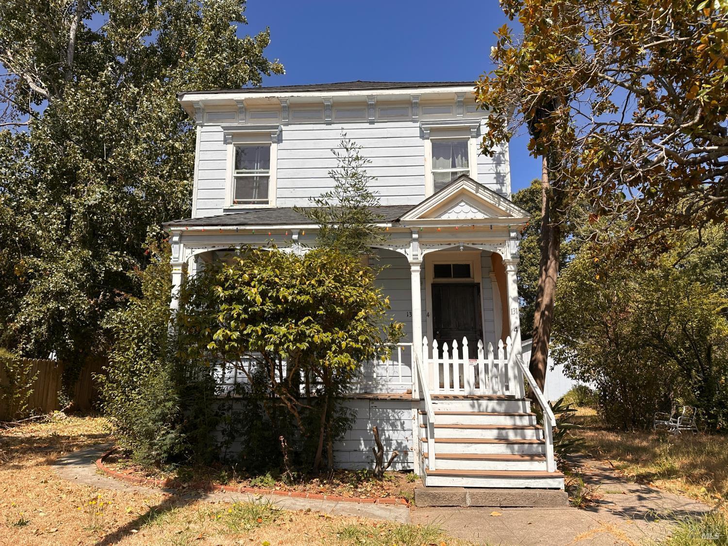 131 Coombs St, Napa, CA for Sale