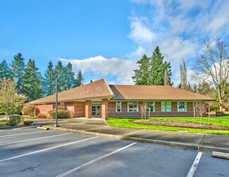 Mercer Island, WA Churches - 4001 Island Crest Way