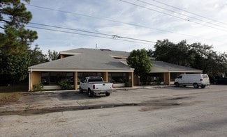 Fort Myers, FL Office, Office/Retail - 6309 Corporate Ct