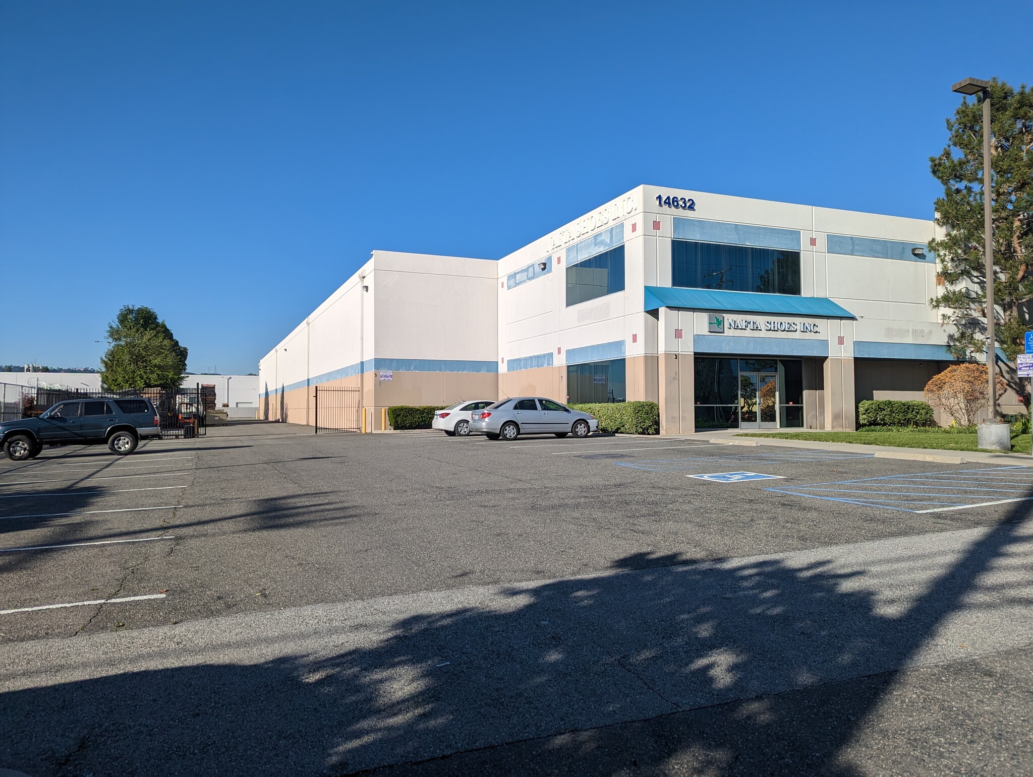 14632 E Nelson Ave, City Of Industry, CA for Rent