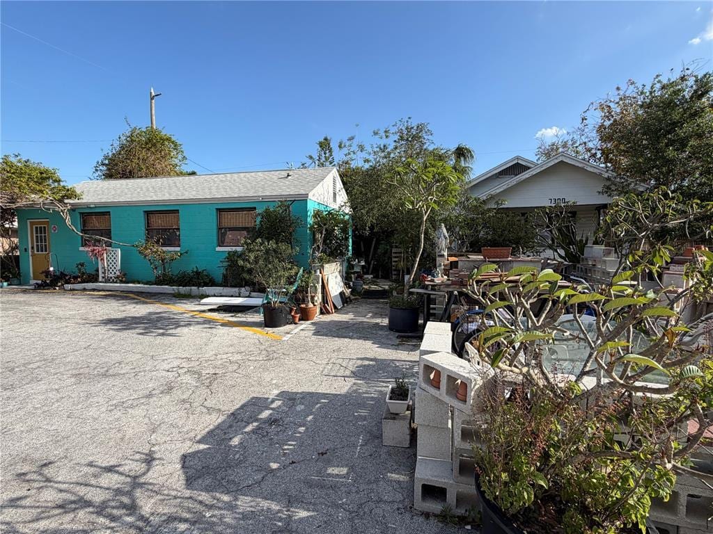 7300 Central Ave, Saint Petersburg, FL for Sale