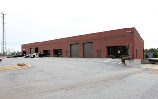 Lawrenceville, GA Industrial - 248 E Crogan St