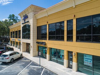 Jacksonville, FL Retail - 10210 San Jose Blvd