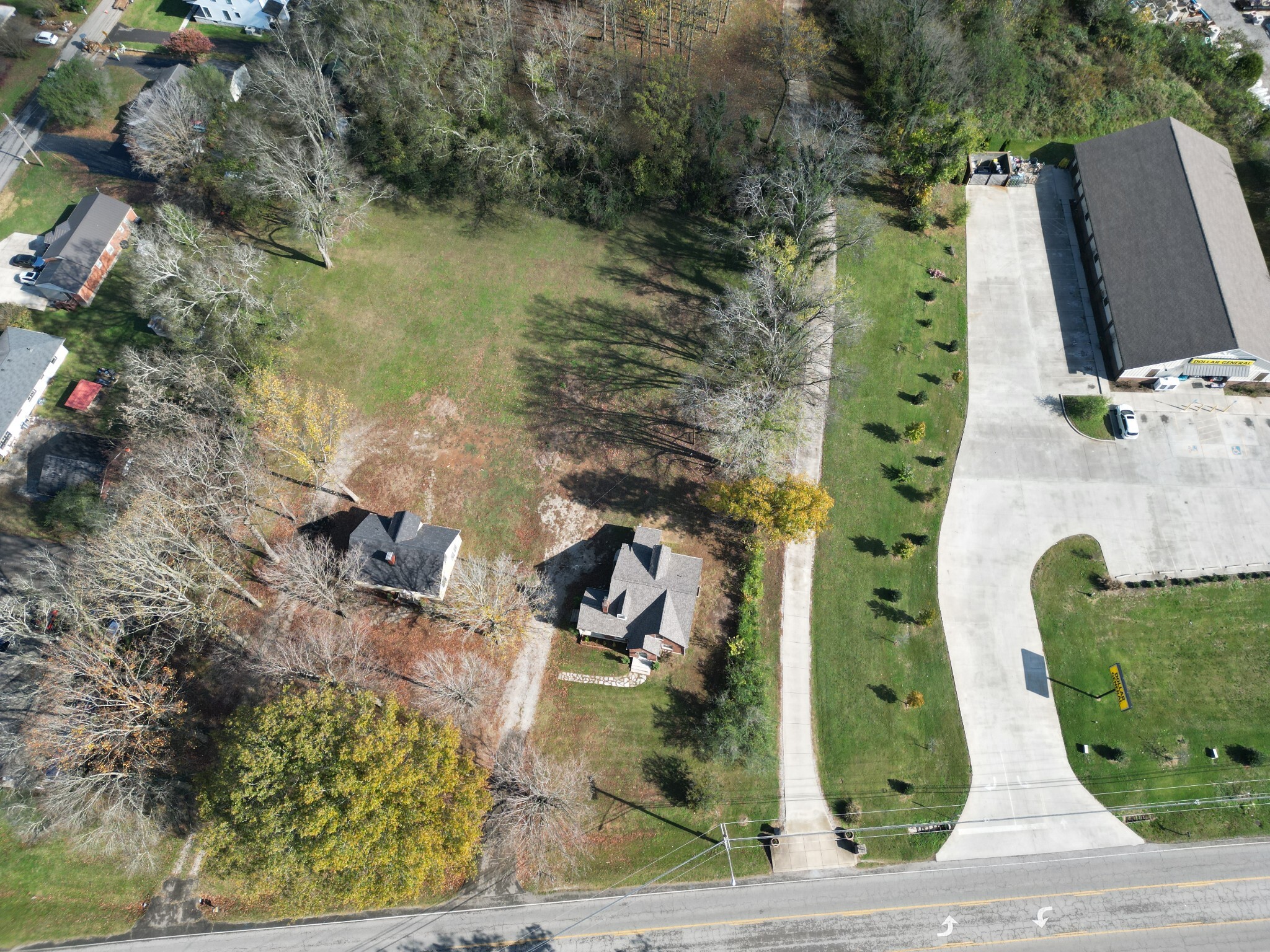 500 Santa Fe Pike, Columbia, TN for Sale