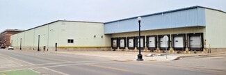 La Crosse, WI Industrial - 515 2nd St S