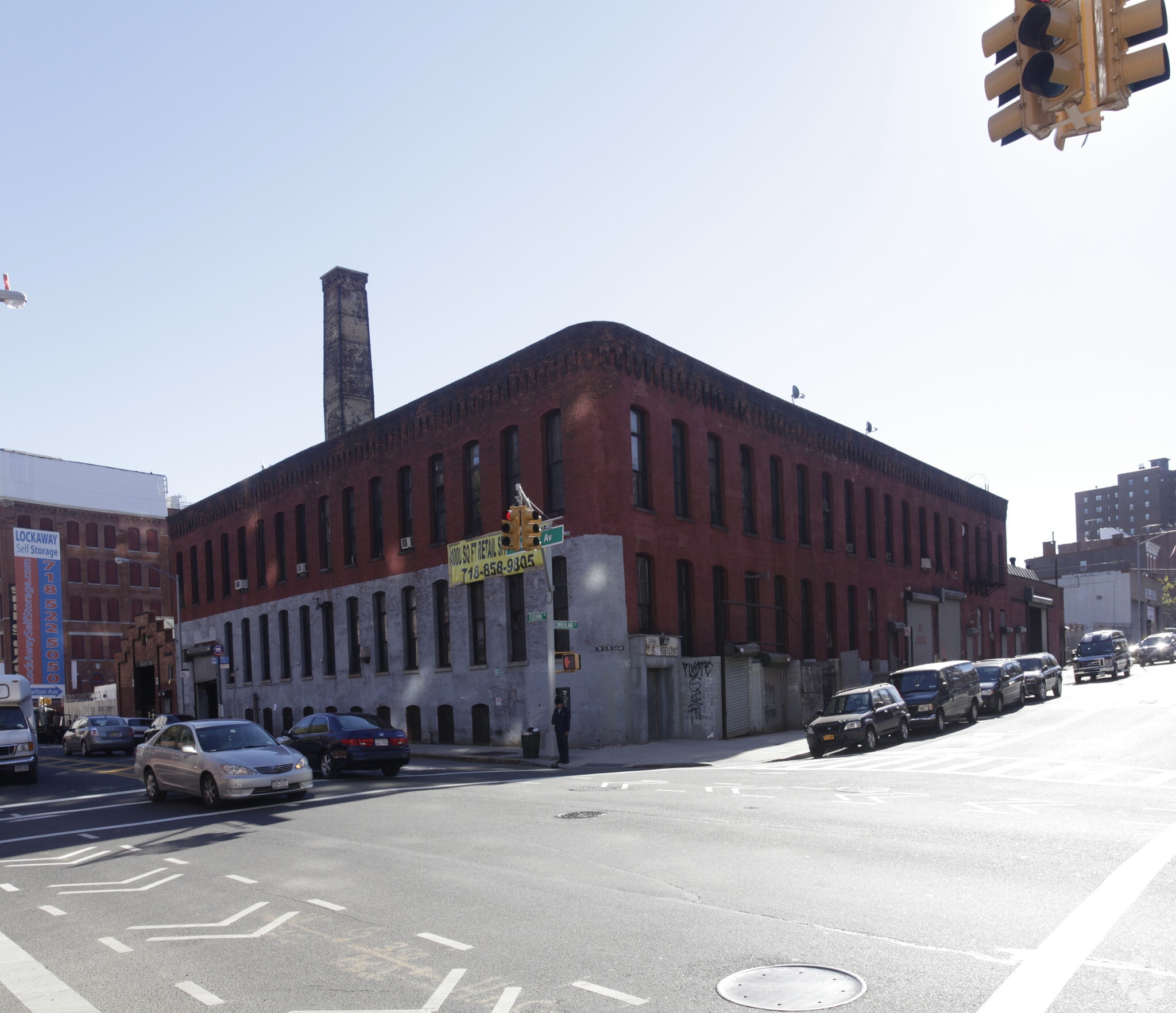 70 Flushing Ave, Brooklyn, NY for Rent
