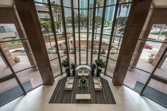 Long Beach, CA Office - 1 World Trade Ctr
