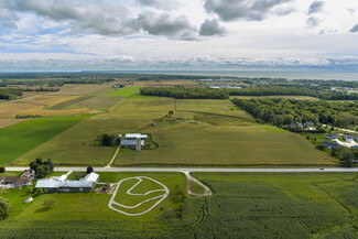 Manitowoc, WI Agricultural - 2903 County Road B