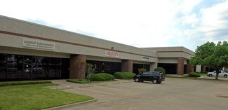 Plano, TX Flex - 624 Krona Dr