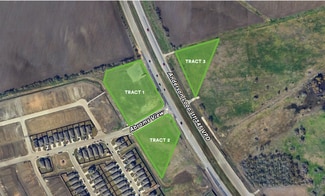 Converse, TX Commercial - E Loop 1604 N Converse, TX Commercial - E Loop 1604 N