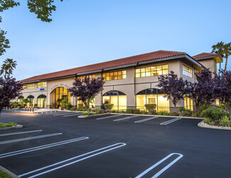 Rancho Cordova, CA Office, Office/Medical, Office/Retail - 2901 Sunrise Blvd