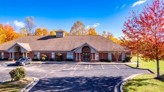 Bridgeport, WV Office - 109 Cambridge Pl Bridgeport, WV Office - 109 Cambridge Pl