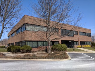 Akron, OH Office - 301 Springside Dr