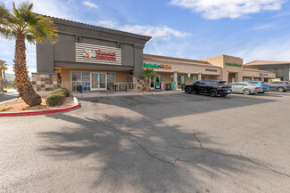 Henderson, NV Retail - 1311-1321 W Sunset Rd