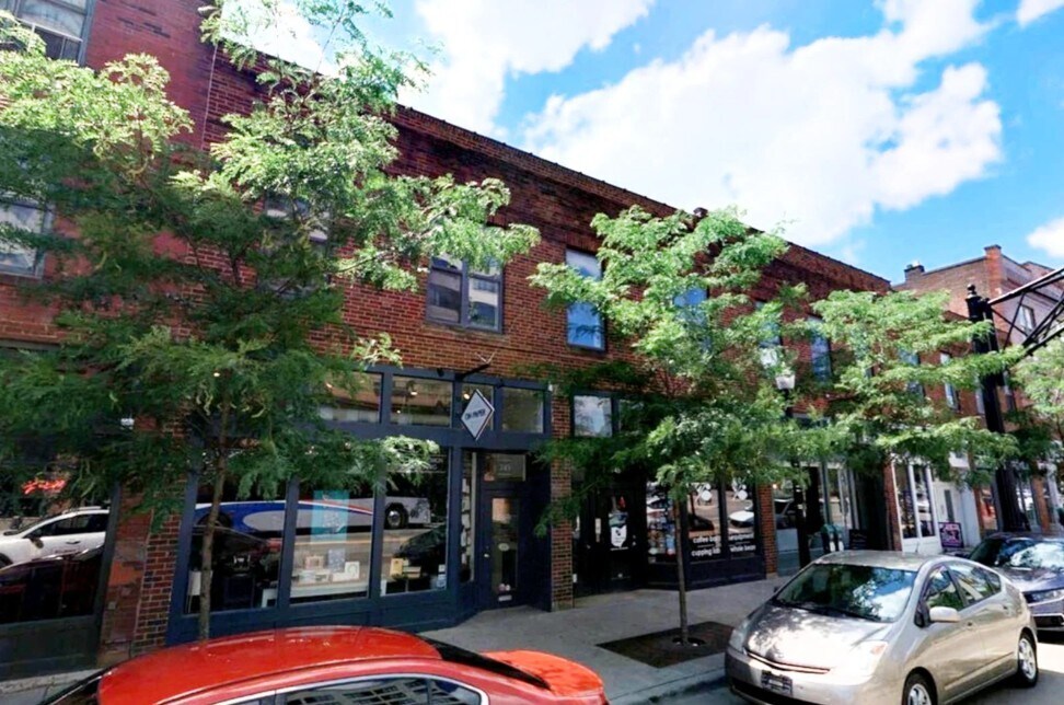 743-751 N High St, Columbus, OH for Rent