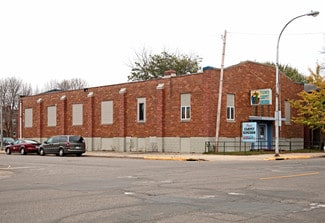 Eden Valley, MN Freestanding - 390 State St N