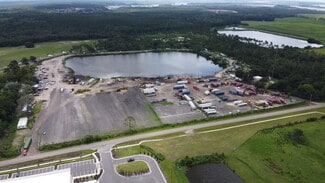 Jacksonville, FL Industrial Land - 12061 New Berlin Rd Jacksonville, FL Industrial Land - 12061 New Berlin Rd