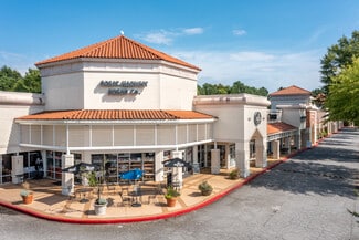 Duluth, GA Retail - 10305 Medlock Bridge Rd