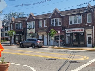 Oradell, NJ Storefront Retail/Residential - 242 Kinderkamack Rd Oradell, NJ Storefront Retail/Residential - 242 Kinderkamack Rd