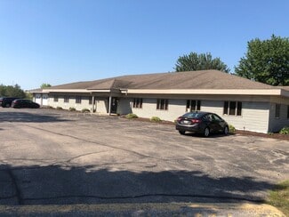 Kimberly, WI Office - 1119 W Kennedy Ave