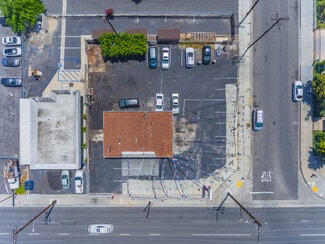 Garden Grove, CA Auto Repair - 8142 Garden Grove Blvd