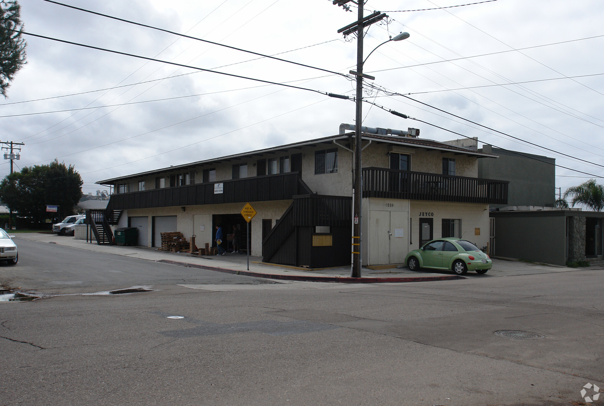 1221 Cushman Ave, San Diego, CA for Rent