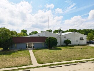 Bremen, IN Industrial - 425 Industrial Dr