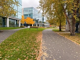 Medford, MA Coworking Space - 200 Rivers Edge Dr