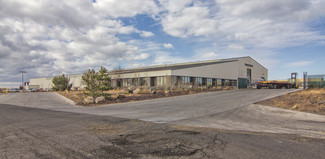 Bellemont, AZ Manufacturing - 5055 Ken Morey Dr