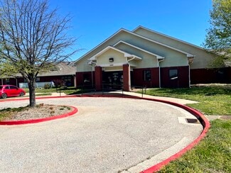 Tulsa, OK Specialty - 2442 Mohawk Blvd