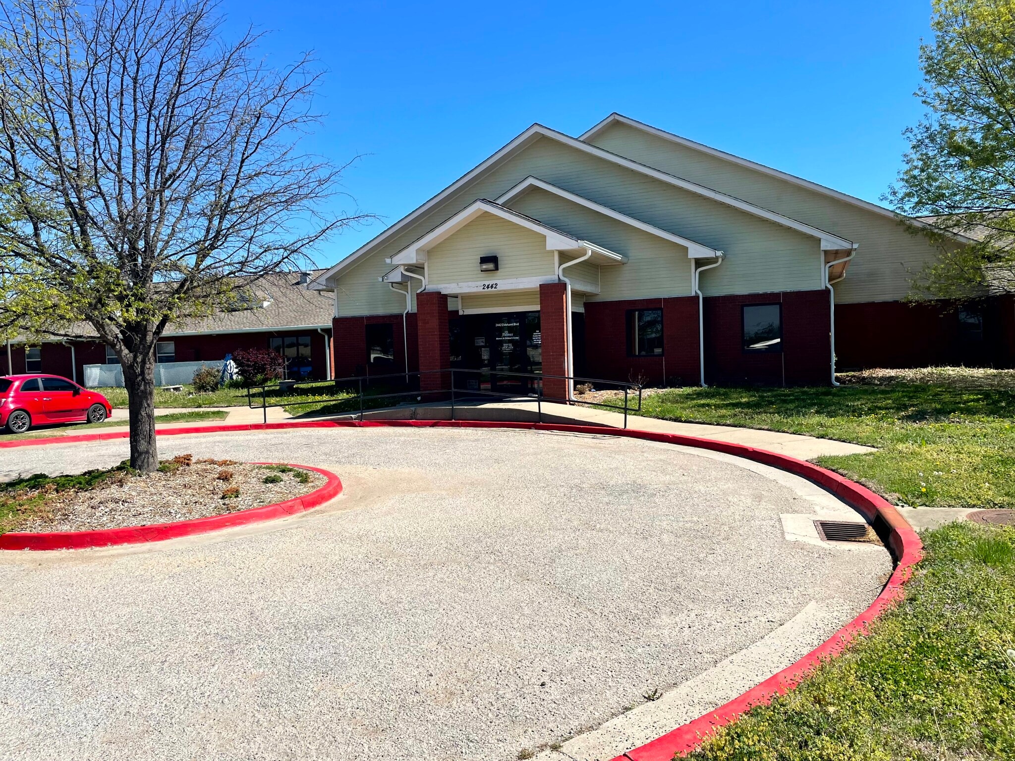 2442 Mohawk Blvd, Tulsa, OK for Sale
