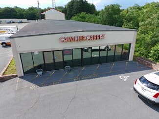 Ruckersville, VA Freestanding - 8707 S Seminole Trl