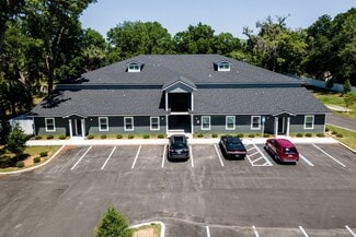 Green Cove Springs, FL Apartments - 806 Oak St