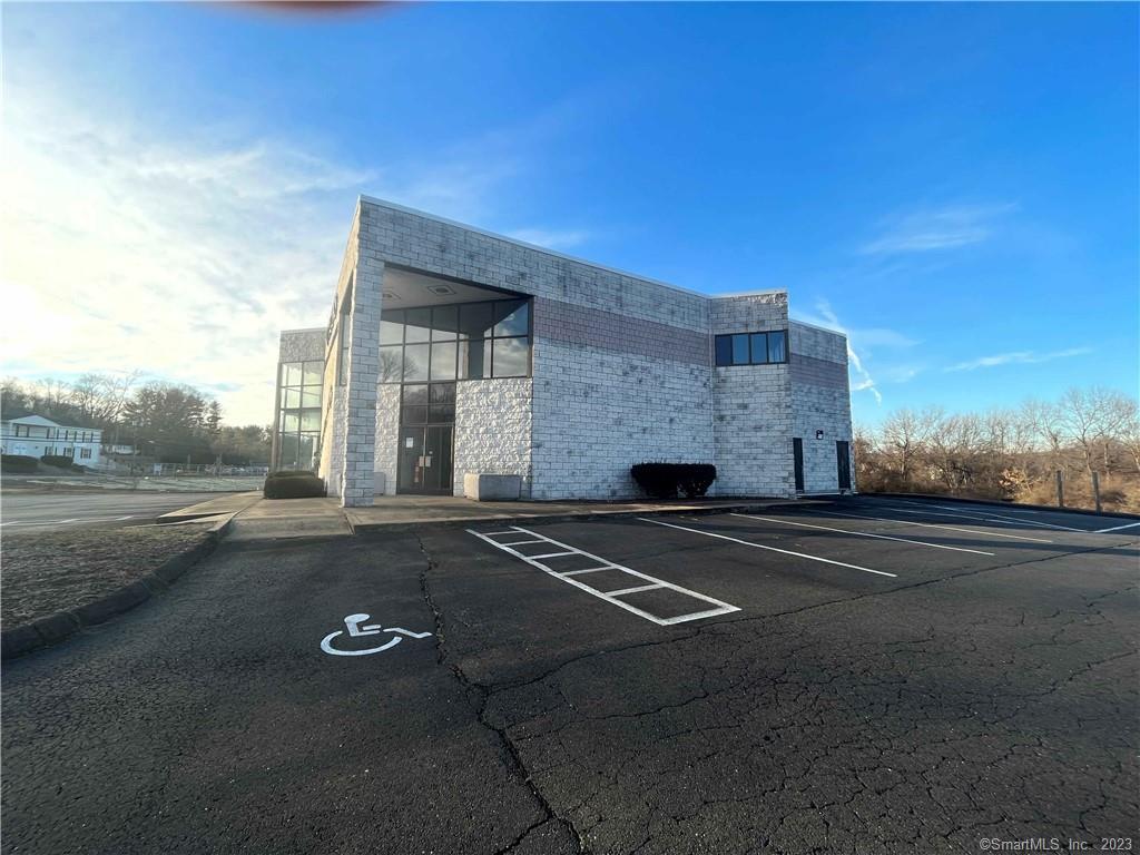 295 Talcottville Rd Vernon, CT 06066 Retail Property for Sale on